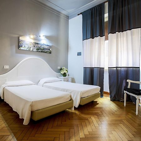 Hotel Trinita Dei Monti Roma Dış mekan fotoğraf