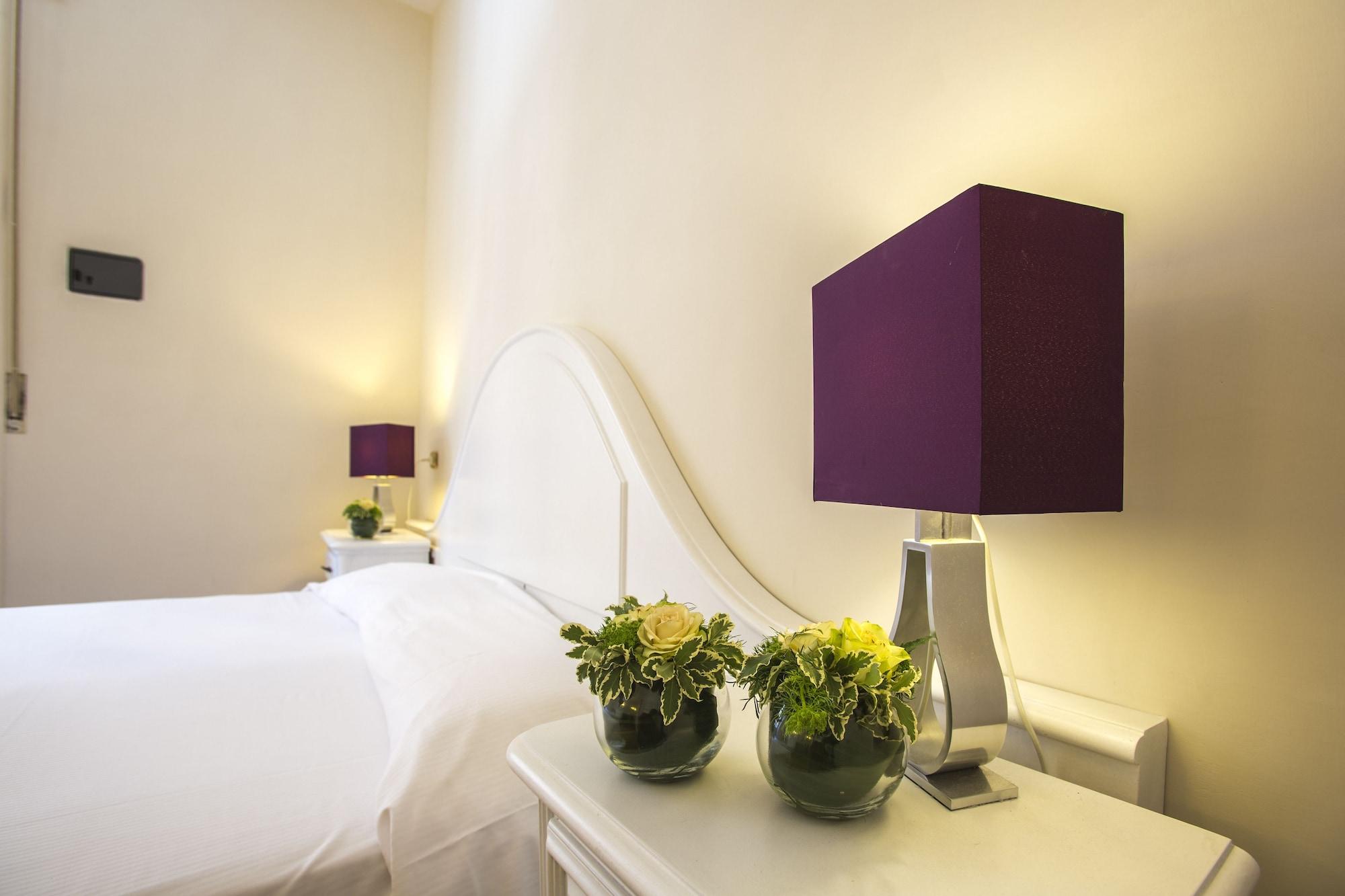 Hotel Trinita Dei Monti Roma Dış mekan fotoğraf