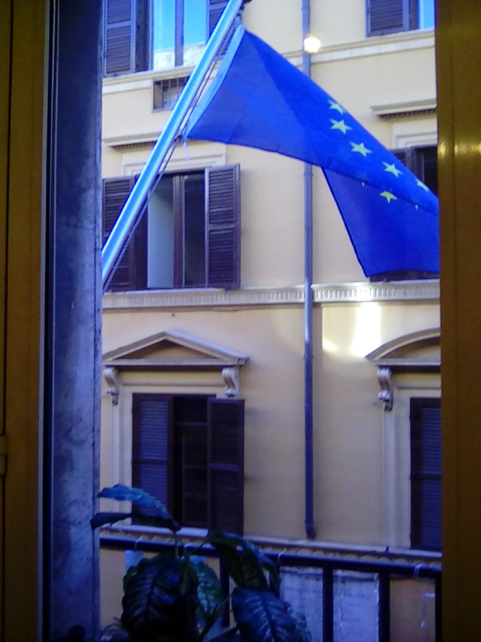 Hotel Trinita Dei Monti Roma Dış mekan fotoğraf