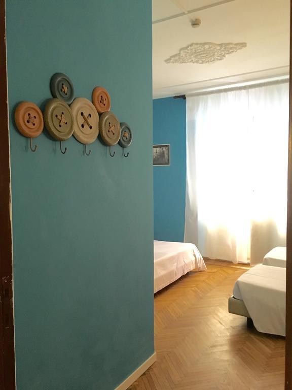 Hotel Trinita Dei Monti Roma Dış mekan fotoğraf