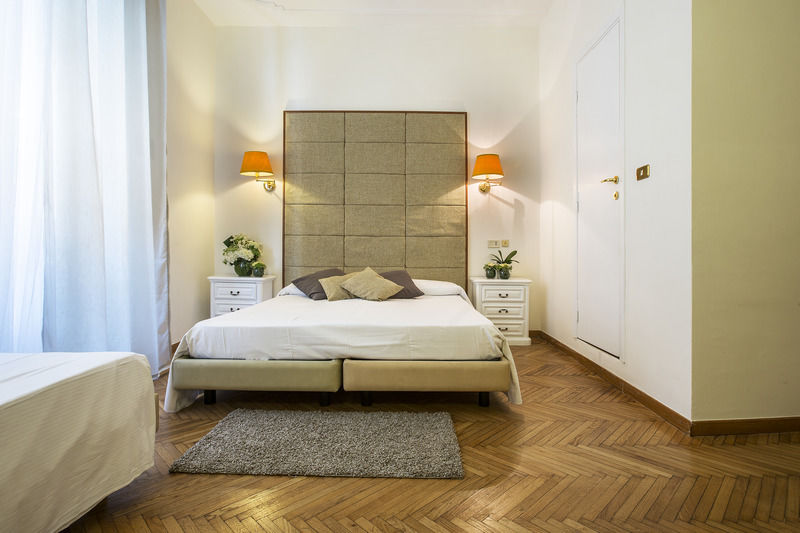 Hotel Trinita Dei Monti Roma Dış mekan fotoğraf