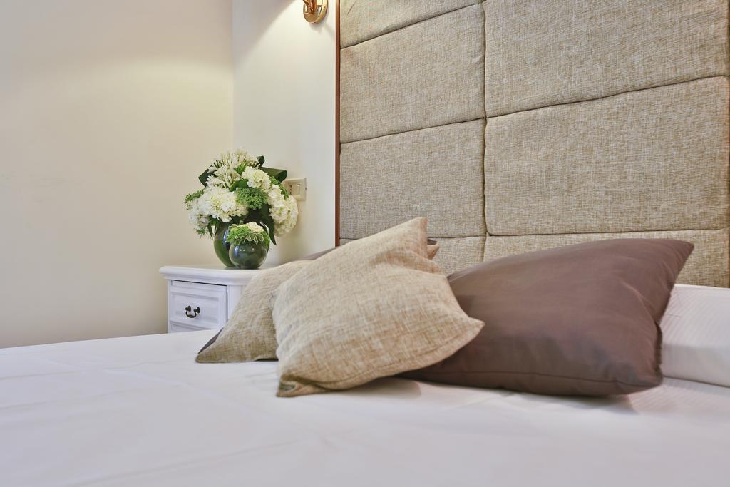 Hotel Trinita Dei Monti Roma Dış mekan fotoğraf