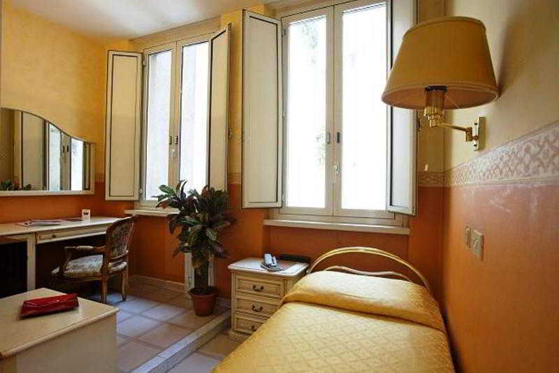 Hotel Trinita Dei Monti Roma Dış mekan fotoğraf