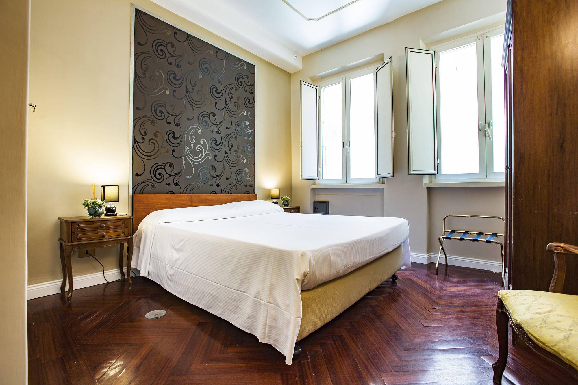 Hotel Trinita Dei Monti Roma Dış mekan fotoğraf