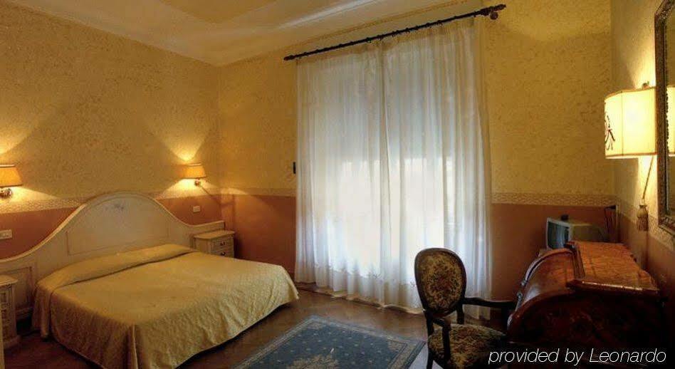 Hotel Trinita Dei Monti Roma Dış mekan fotoğraf